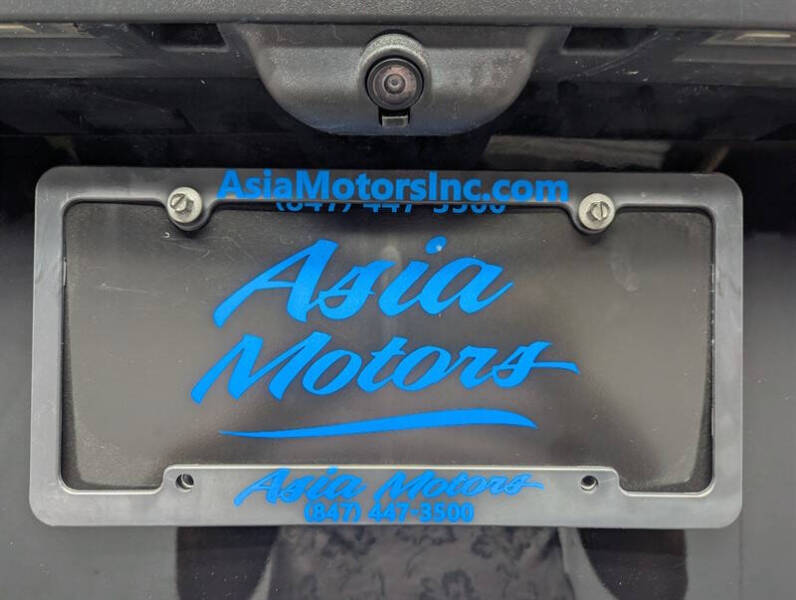 2021 Ford Explorer Police Interceptor Utility