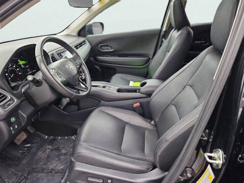 2019 Honda HR-V Touring