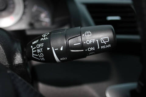 2012 Honda Odyssey EX