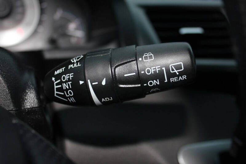 2012 Honda Odyssey EX