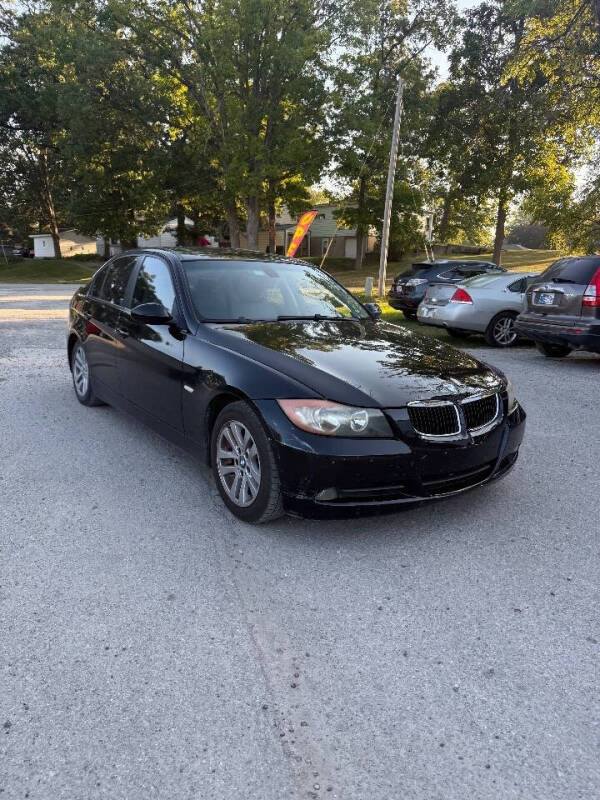 2007 BMW 3 Series 328i