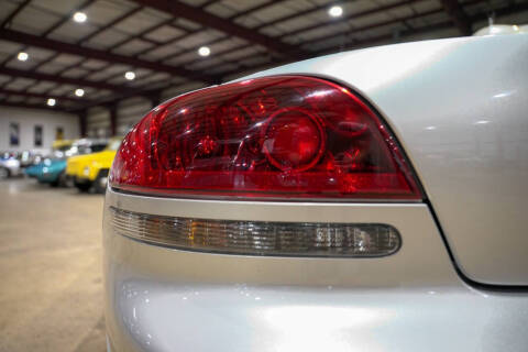 2004 Dodge Viper SRT-10