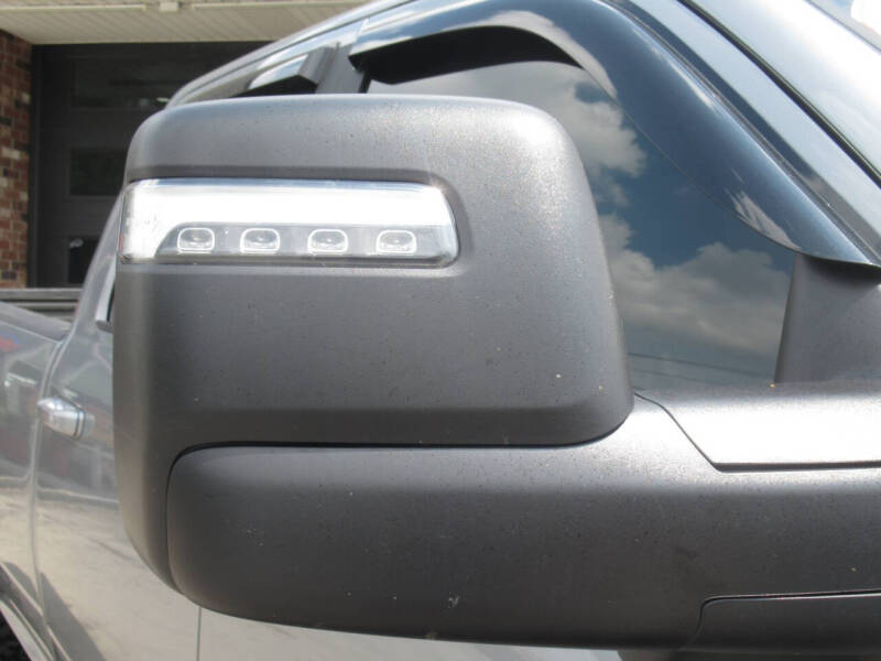 2023 RAM 3500