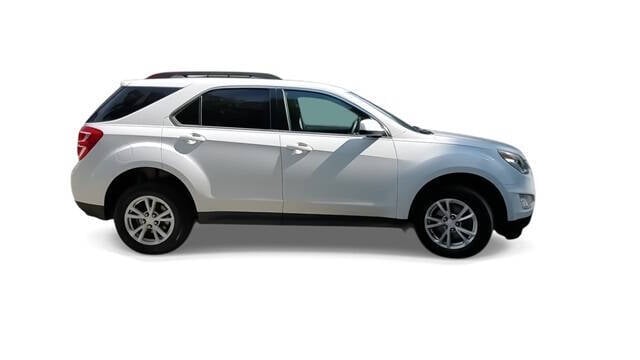 2016 Chevrolet Equinox for sale at Bowman Auto Center in Clarkston, MI