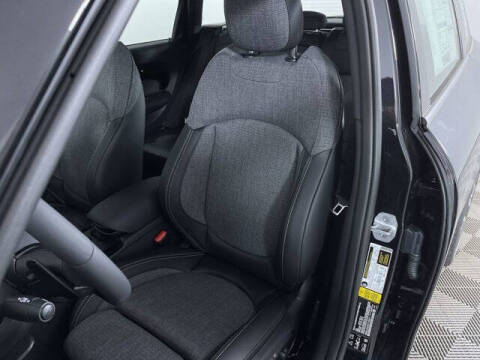 2023 MINI Clubman John Cooper Works ALL4