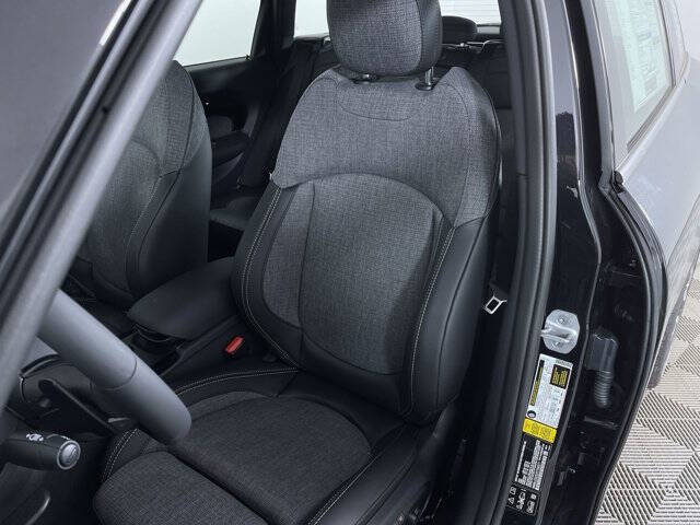 2023 MINI Clubman John Cooper Works ALL4