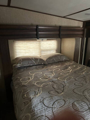 2017 Keystone RV Sprinter