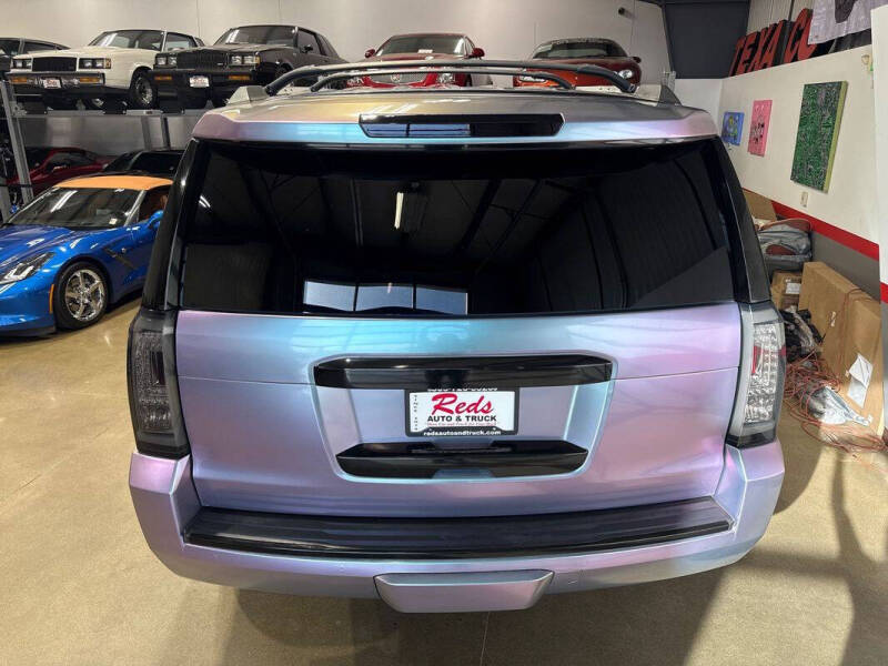 2017 GMC Yukon XL Denali