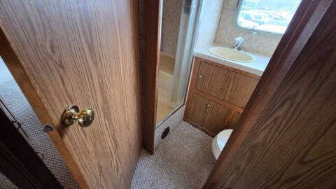 1990 Airstream EXCELLA 29'