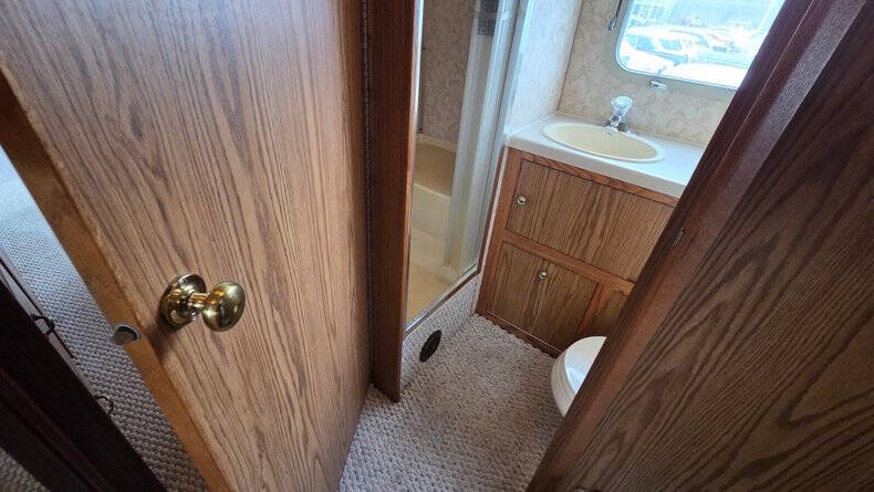 1990 Airstream EXCELLA 29'