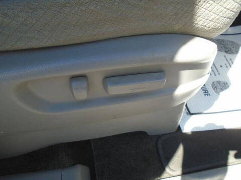 2016 Honda Odyssey EX