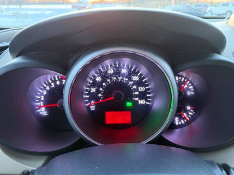 2013 Kia Soul !