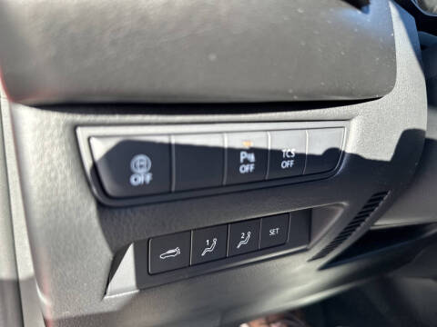 2026 Mazda CX-50 2.5 S Premium