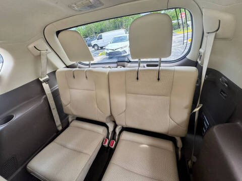 2013 Lexus GX 460