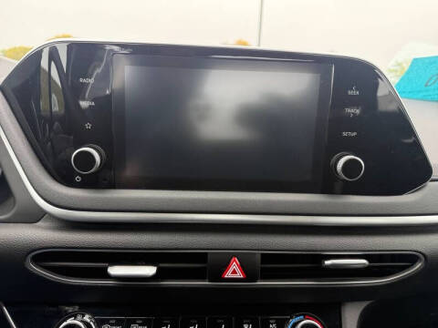 2023 Hyundai Sonata SE