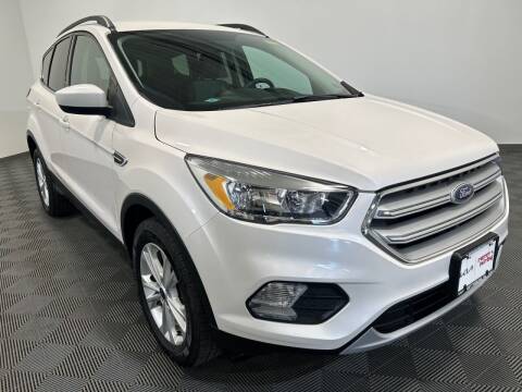 2018 Ford Escape for sale at Renn Kirby Kia in Gettysburg PA