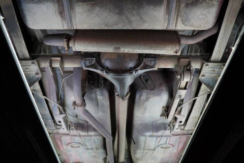 1967 Pontiac Firebird