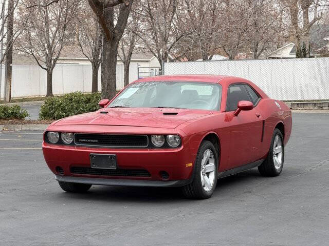 2011 Dodge Challenger