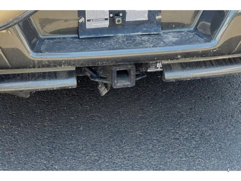 2008 Chevrolet Express 3500