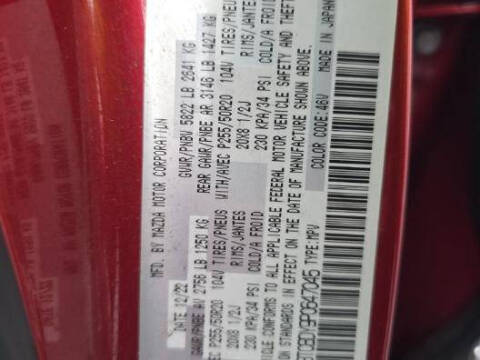 2023 Mazda CX-9 Grand Touring