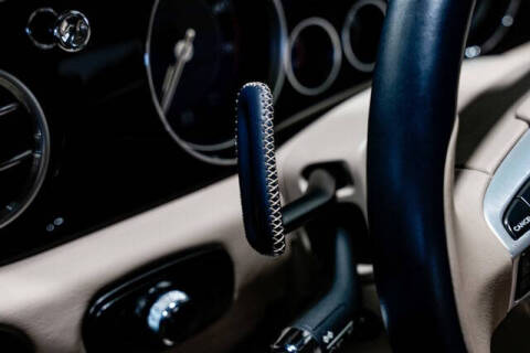 2012 Bentley Continental GT