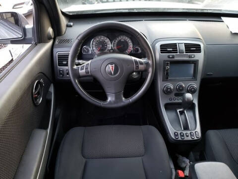 2006 Pontiac Torrent