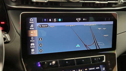 2023 Maserati Grecale Modena