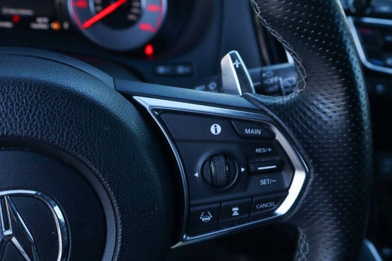 2019 Acura RDX w/A-SPEC