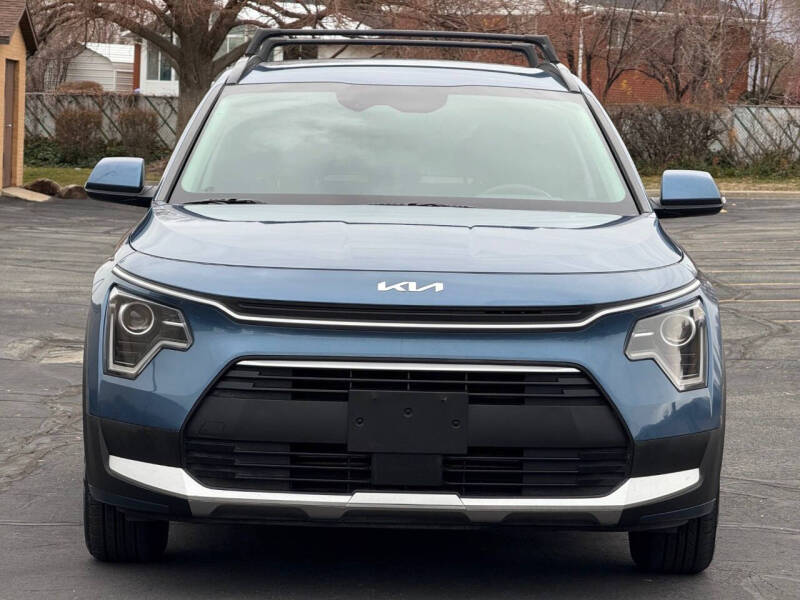 2024 Kia Niro EX