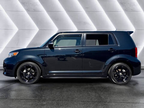2012 Scion xB