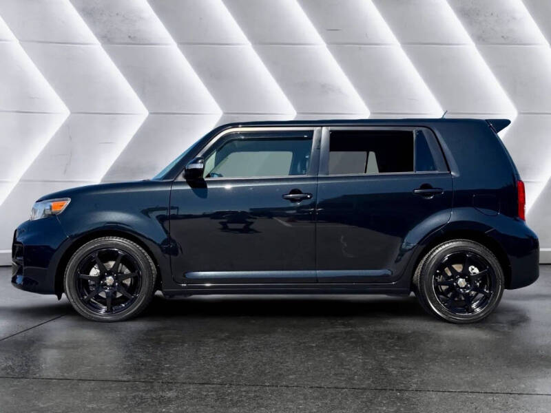 2012 Scion xB