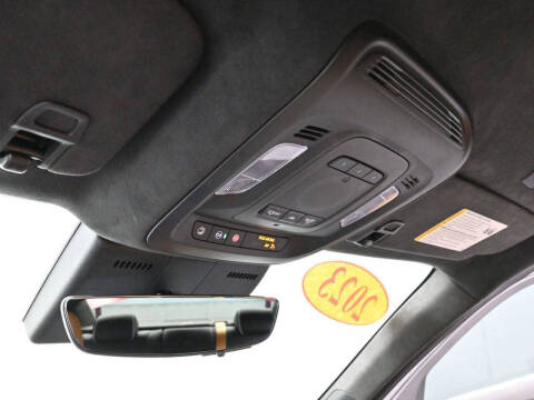 2023 Cadillac CT5-V Blackwing