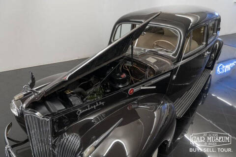 1941 Packard Super Eight