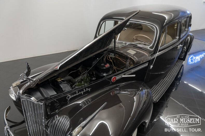 1941 Packard Super Eight