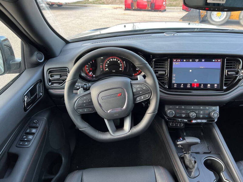 2026 Dodge Durango GT HEMI Plus