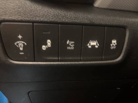 2021 Hyundai Kona Ultimate