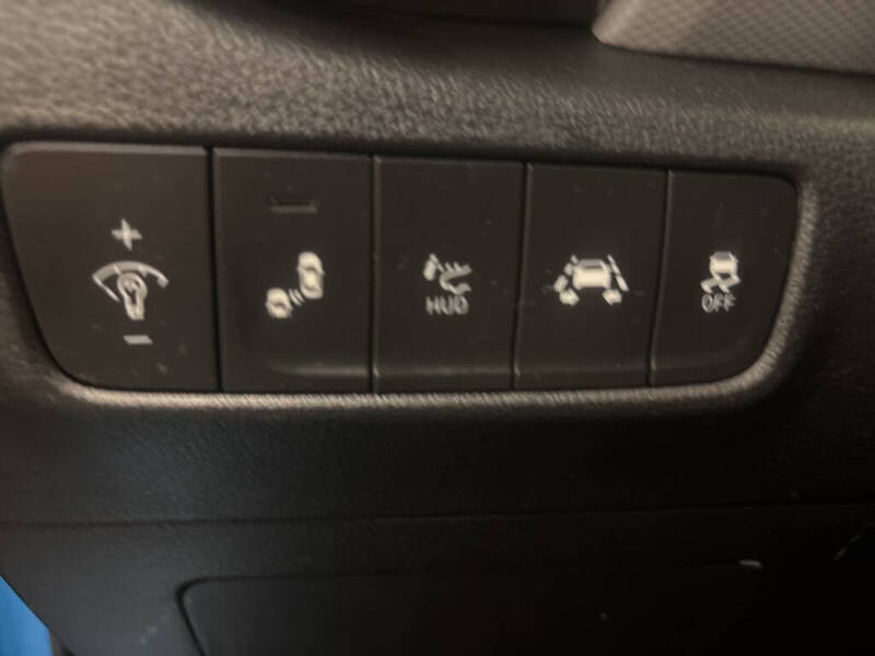 2021 Hyundai Kona Ultimate