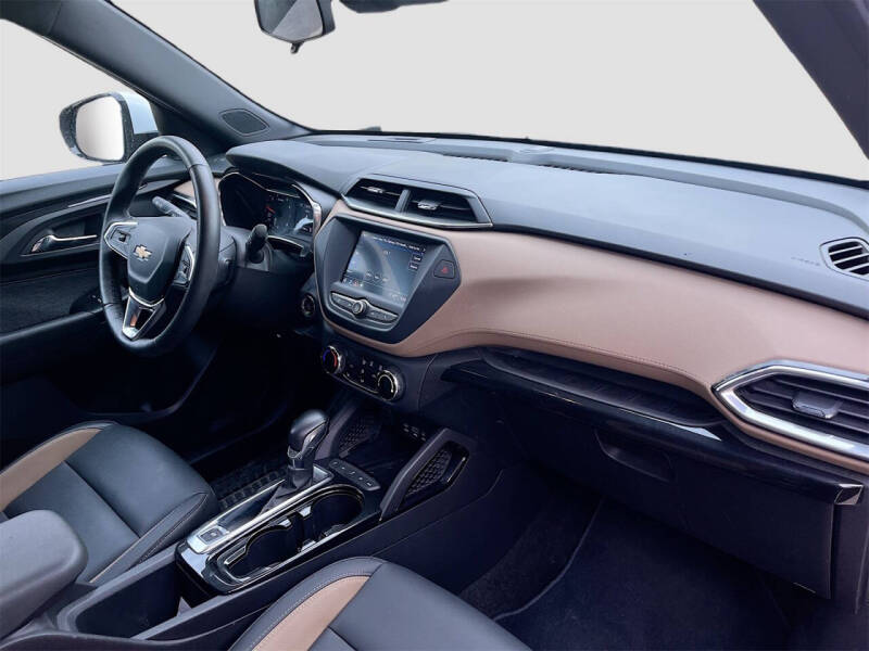 2022 Chevrolet TrailBlazer ACTIV