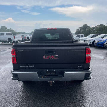 2014 GMC Sierra 1500