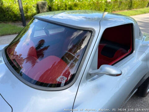 1964 Chevrolet Corvette
