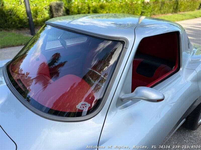 1964 Chevrolet Corvette