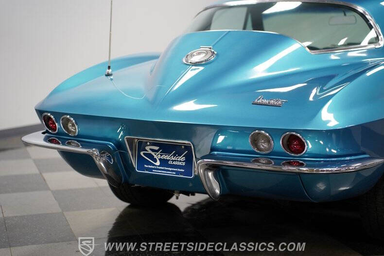 1966 Chevrolet Corvette