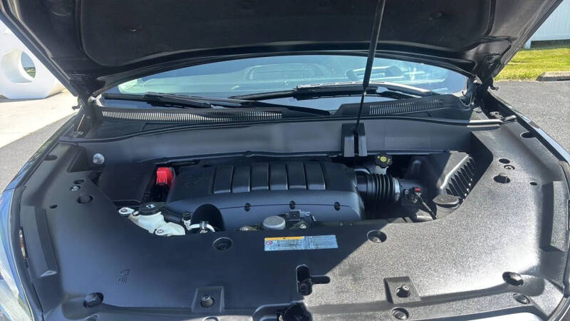 2017 GMC Acadia Limited