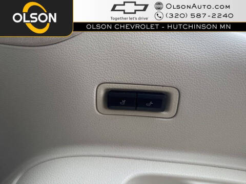 2018 Lincoln Navigator L Black Label