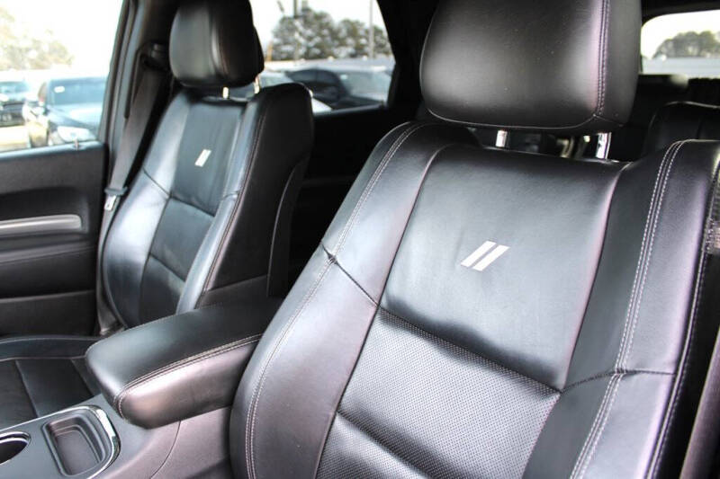 2019 Dodge Durango R/T