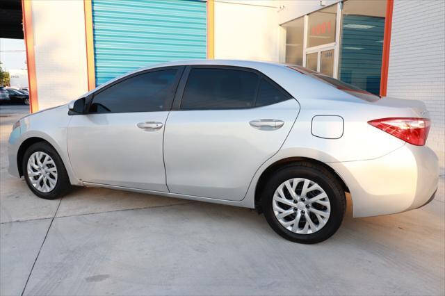 2017 Toyota Corolla  - $14,997