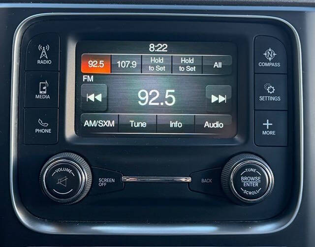 2015 RAM 1500 Express