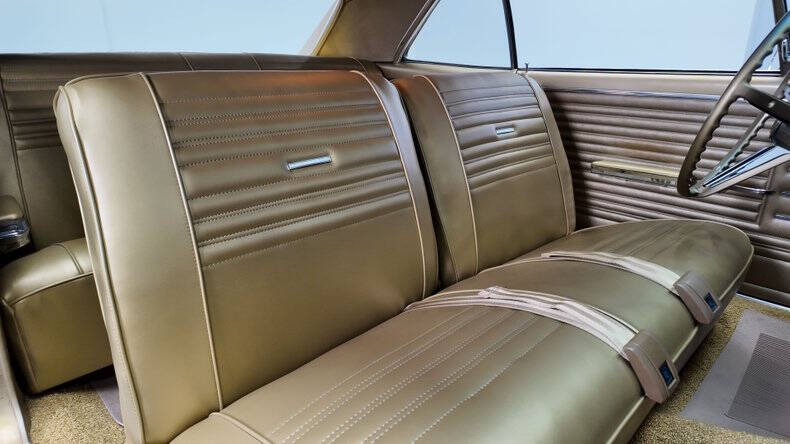 1967 Chevrolet Chevelle