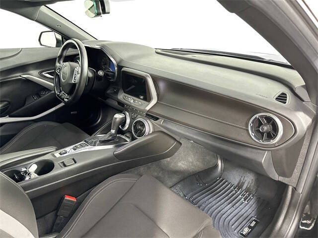 2023 Chevrolet Camaro LT1