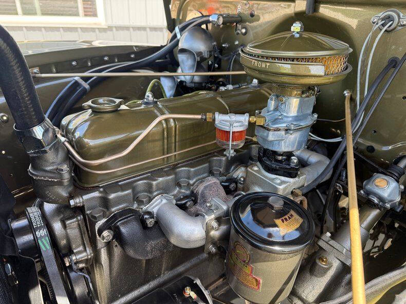 1948 Chevrolet 3100